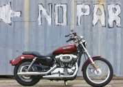 Harley-Davidson XL 1200 L Sportster 1200 Low